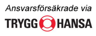 Ansvarsförsäkring