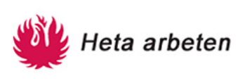 Certifiering Heta Arbeten